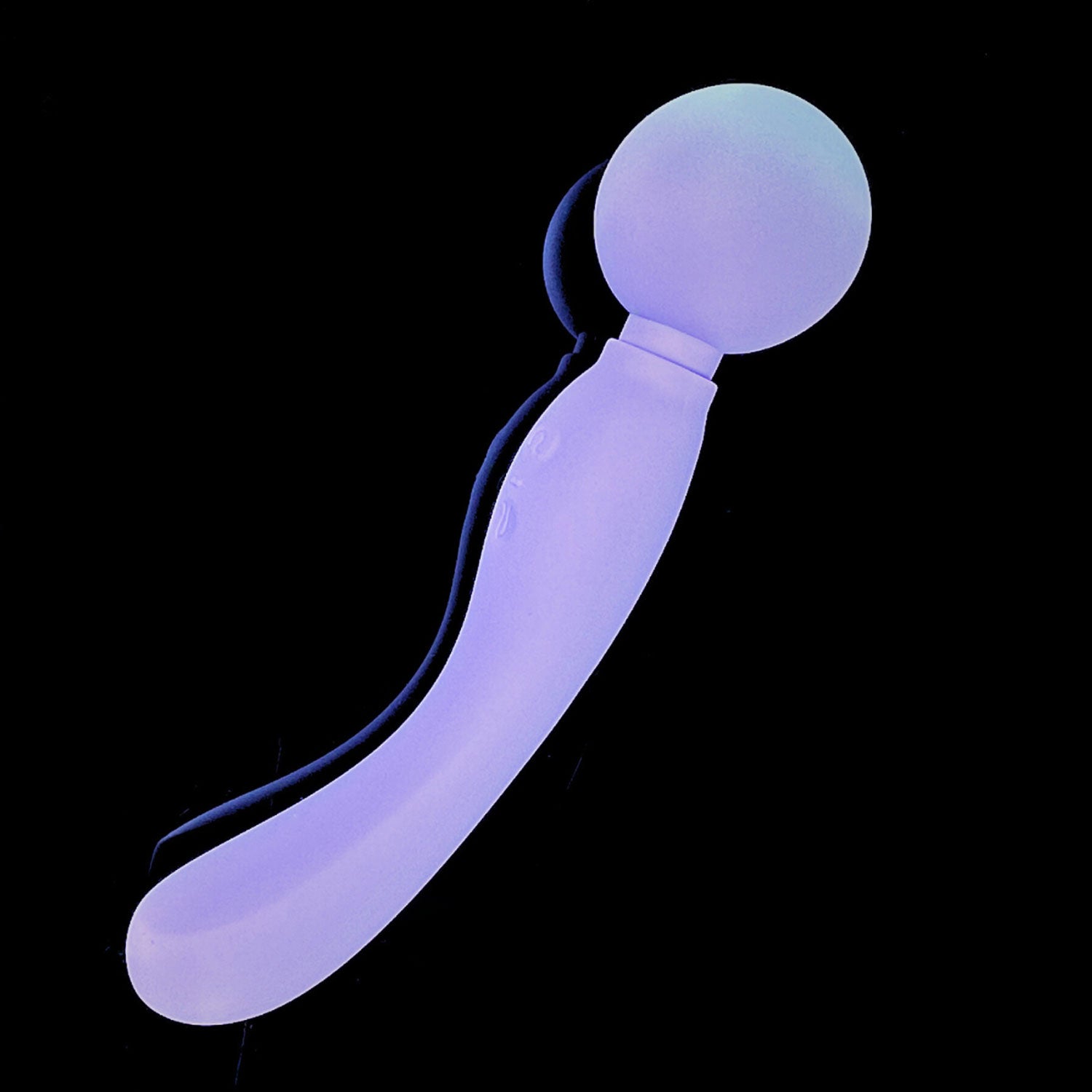 NEW! Orbit Duo Vibrating Personal Massager and