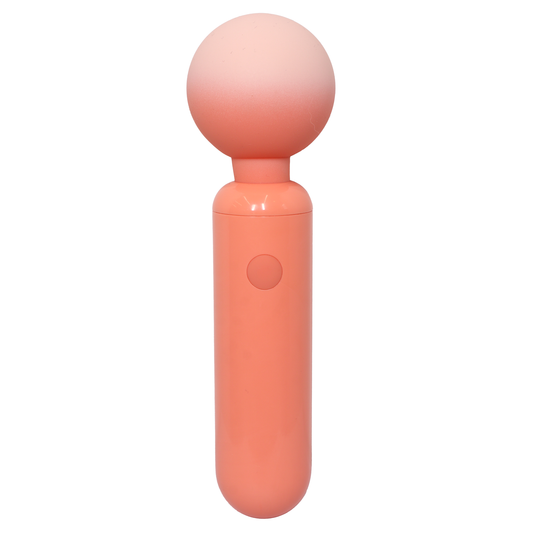 Orbit Vibrating Personal Massager