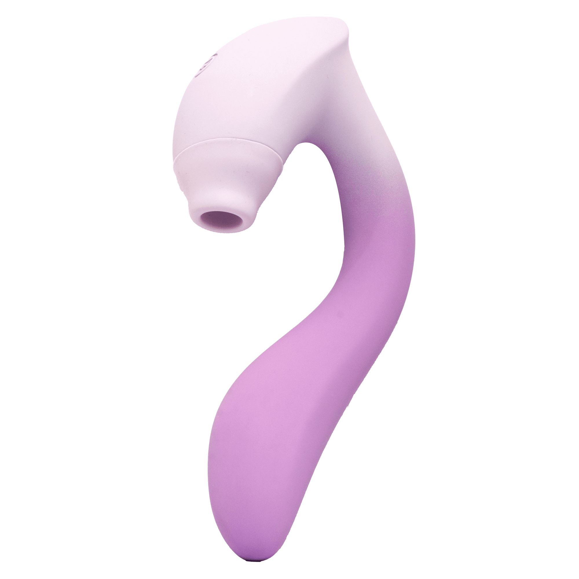 Aurora Duo G-Spot and Clitoral Stimulator Vibrator