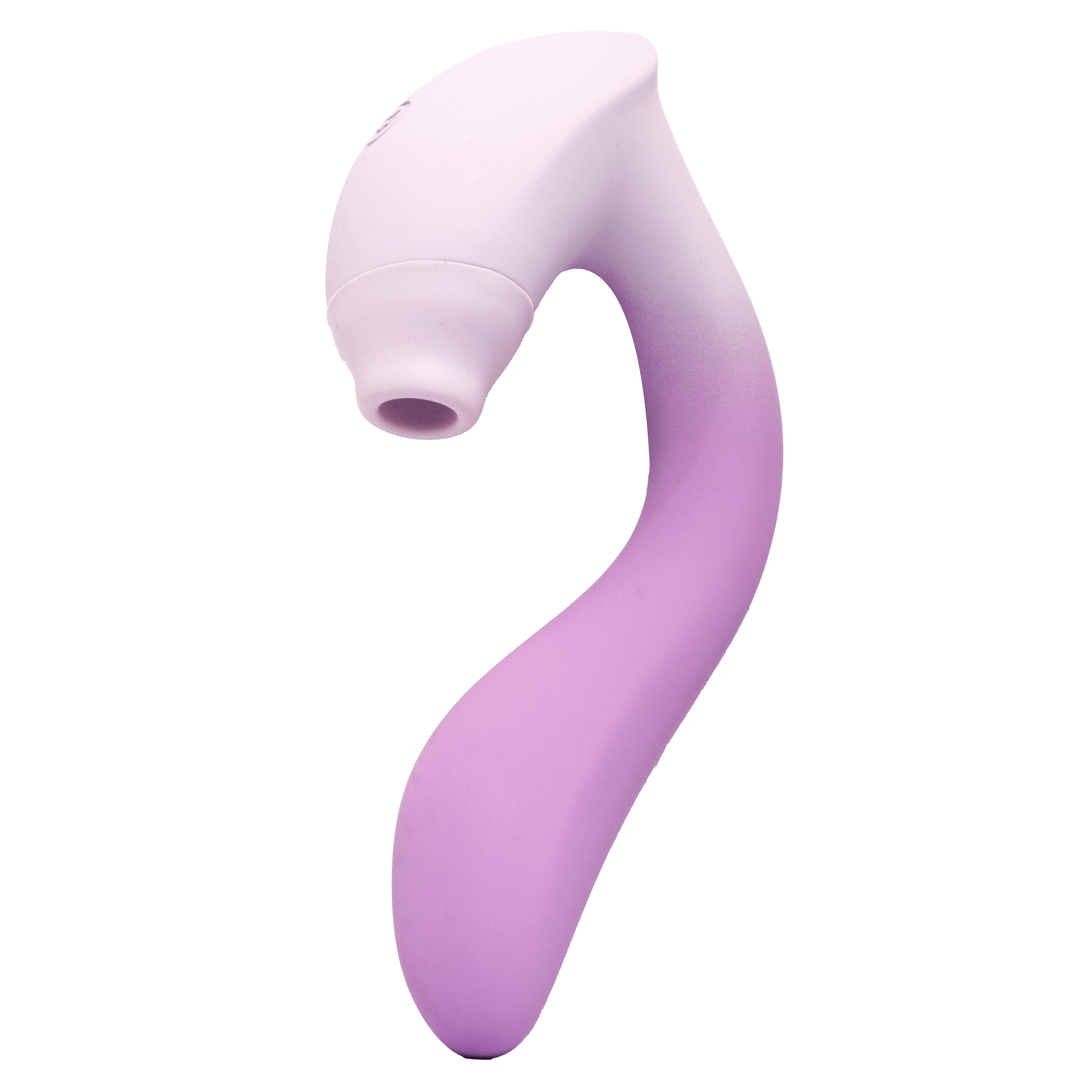 Aurora Duo G-Spot and Clitoral Stimulator Vibrator