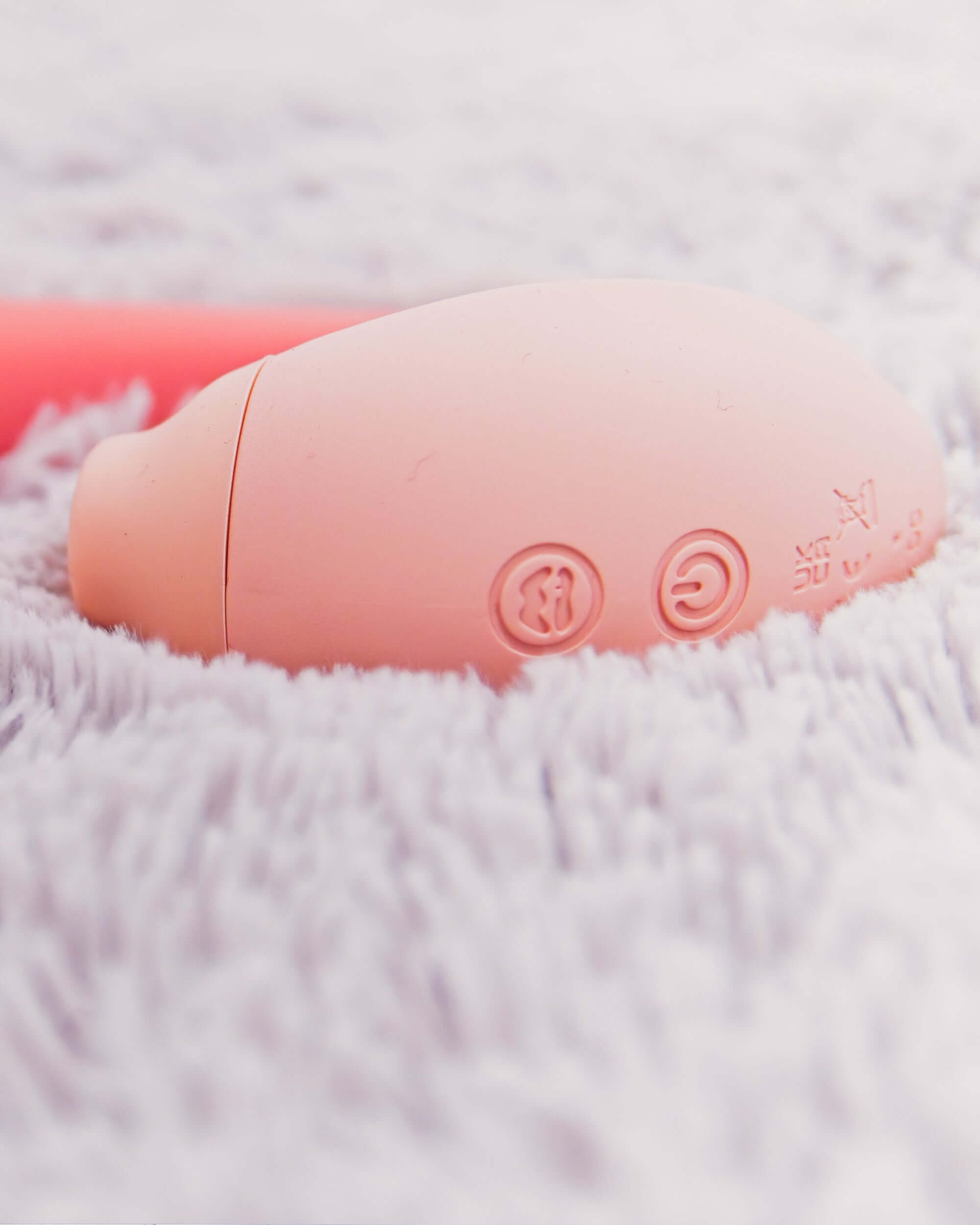Aurora Duo G-Spot and Clitoral Stimulator Vibrator