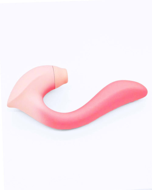 Aurora Duo G-Spot and Clitoral Stimulator Vibrator