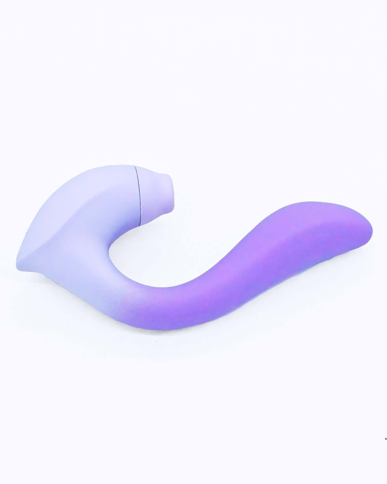 Aurora Duo G-Spot and Clitoral Stimulator Vibrator