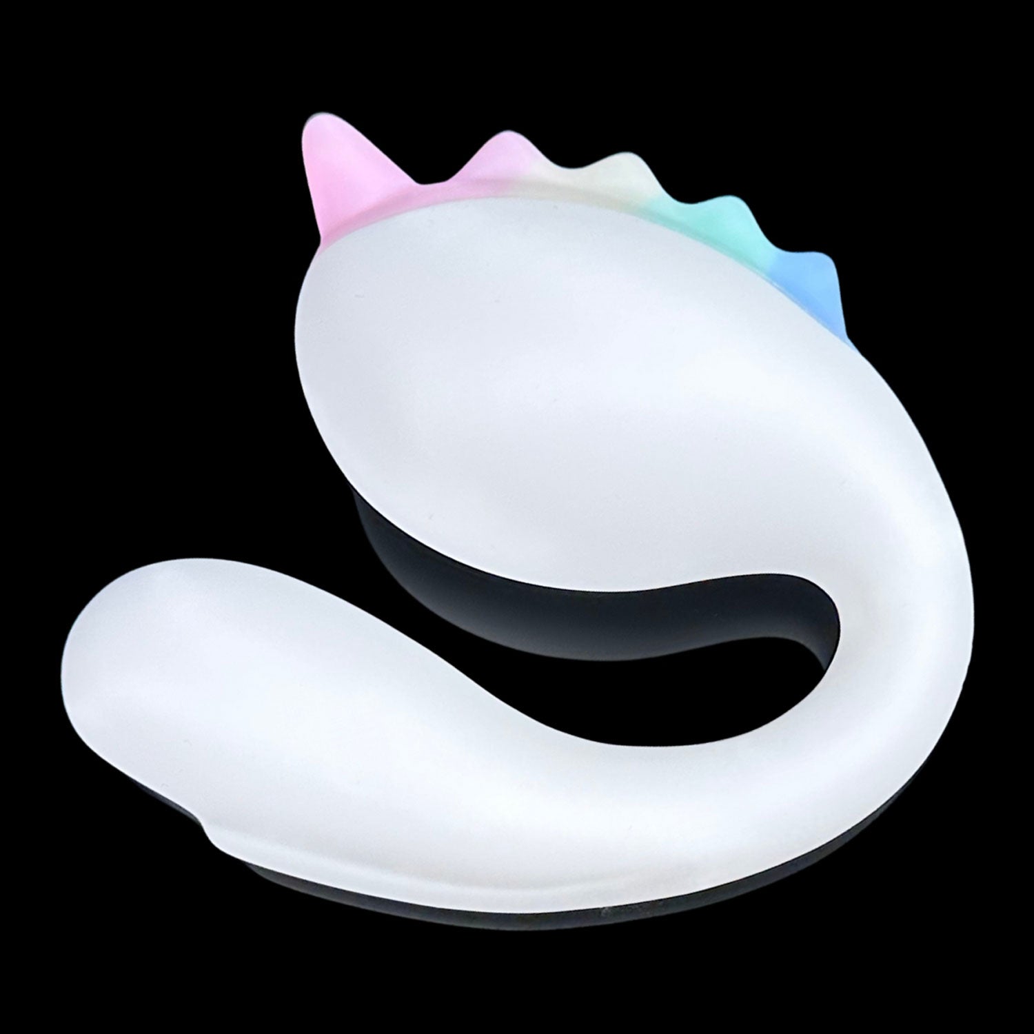 NEW! Soriel Rainbow Unicorn Vibrator